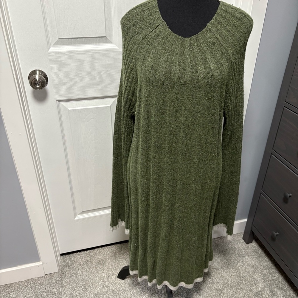 Anthropologie Dress